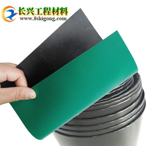 产品 建筑建材 工地施工材料 土工膜 商洛耐老化双色hdpe防渗膜厂家